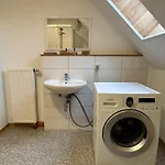 Apartamento Premium Südbahnhof Marburg