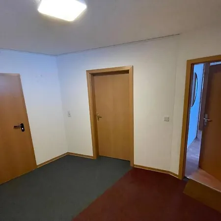 Premium Suedbahnhof * Marburg