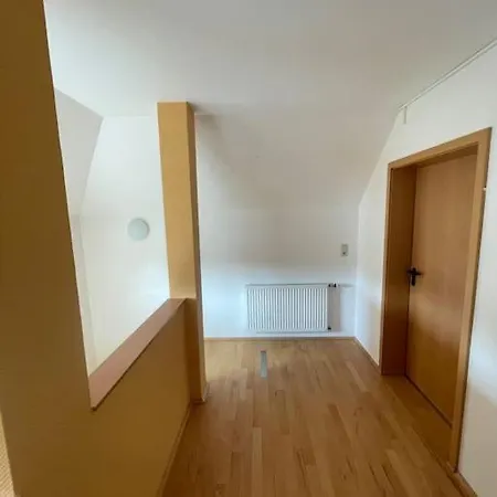 Premium Suedbahnhof Apartament *