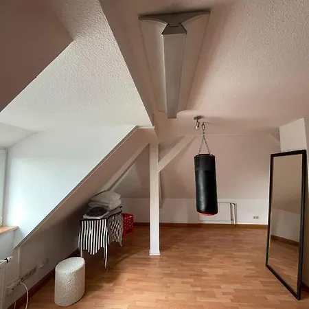 Premium Suedbahnhof Marburg