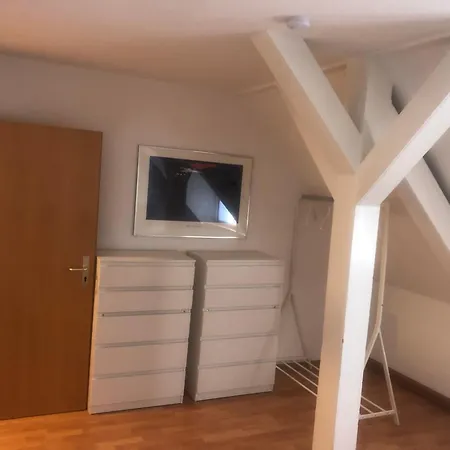 Premium Suedbahnhof * Marburg