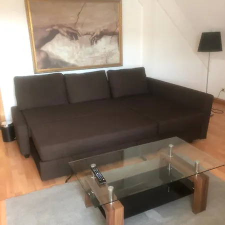 Premium Suedbahnhof Marburg