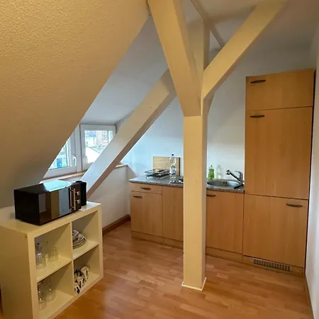 Premium Suedbahnhof * Marburg