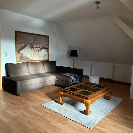 Premium Suedbahnhof Marburg