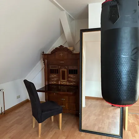 Premium Suedbahnhof * Marburg