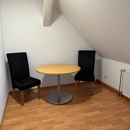 Apartment Premium Suedbahnhof *