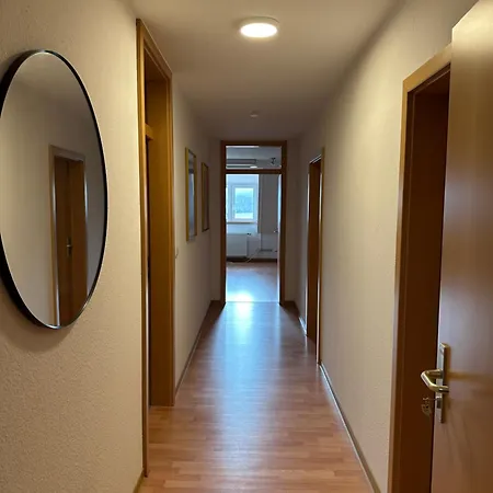 Premium Suedbahnhof Marburg