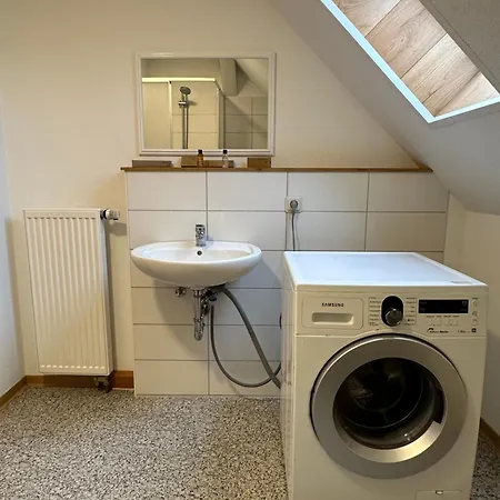 Apartman Premium Suedbahnhof Marburg