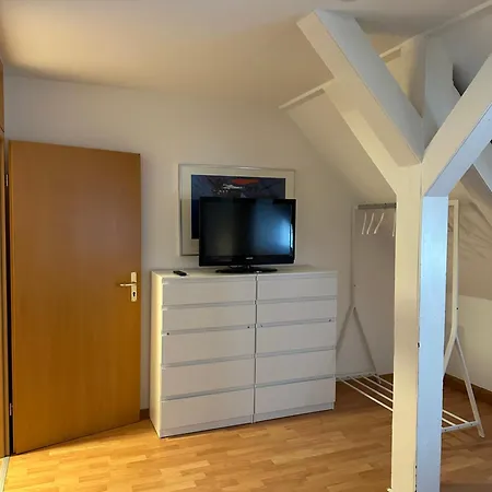 Apartment Premium Suedbahnhof