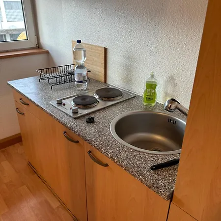 Apartamento Premium Südbahnhof