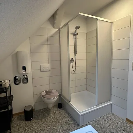 Apartment Premium Suedbahnhof *