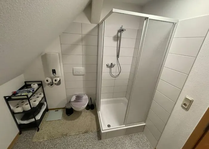 Premium Suedbahnhof Marburg