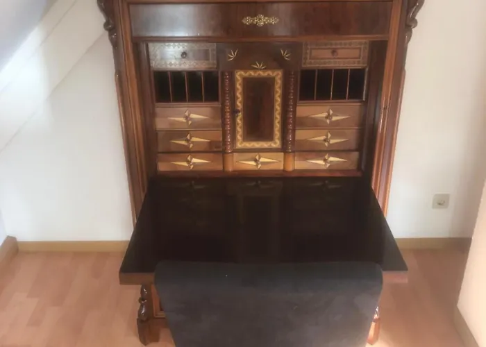 Premium Suedbahnhof Apartment Marburg