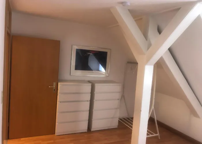 Premium Suedbahnhof * Marburg