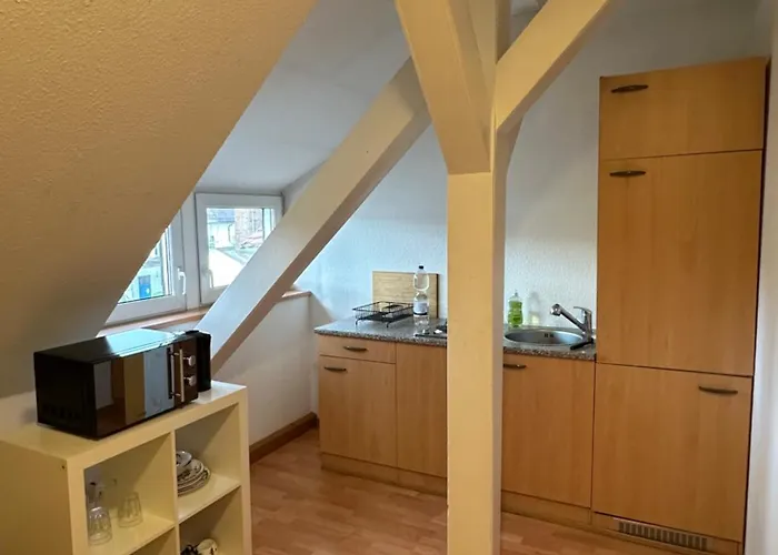 Premium Suedbahnhof * Marburg