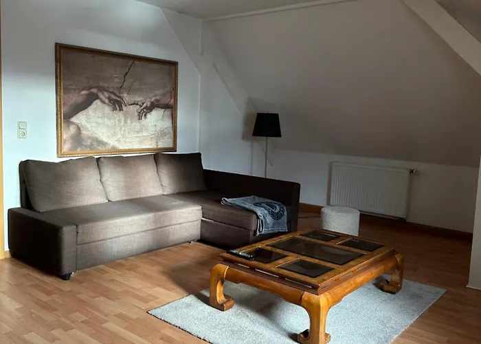 Premium Suedbahnhof Marburg