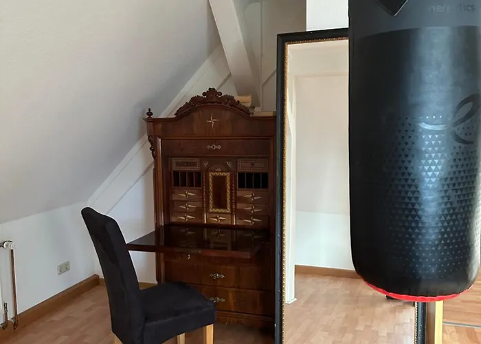 Premium Suedbahnhof * Marburg