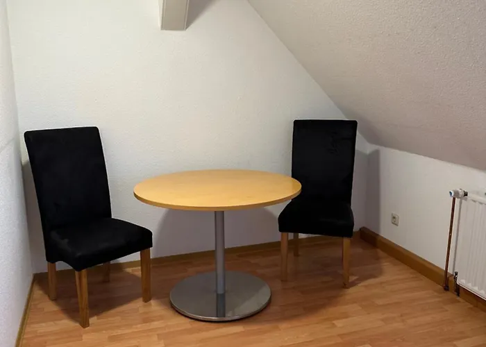 Apartment Premium Suedbahnhof *