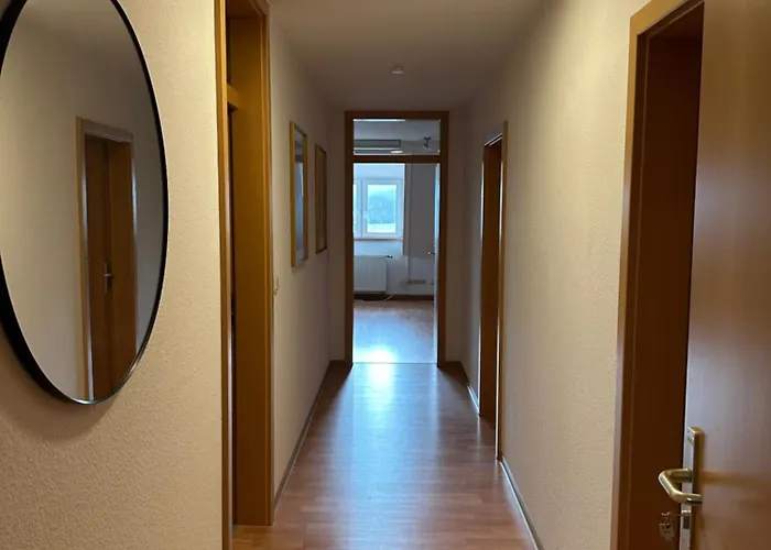 Premium Suedbahnhof Marburg