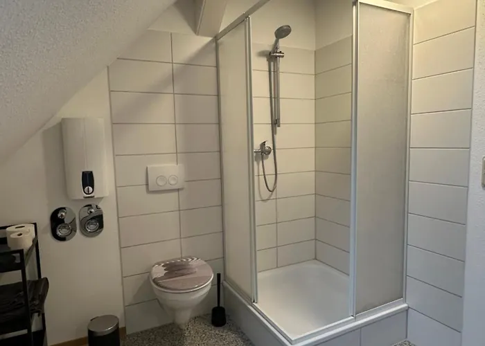 Apartment Premium Suedbahnhof *